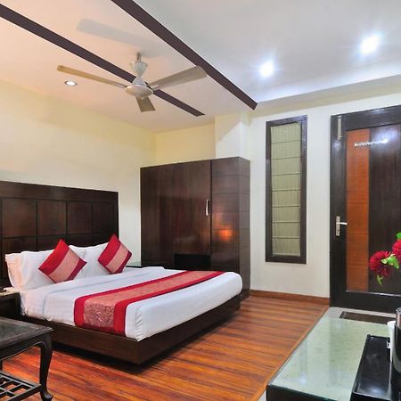 Staybook Hotel Aira New Delhi Railway Station Paharganj 외부 사진