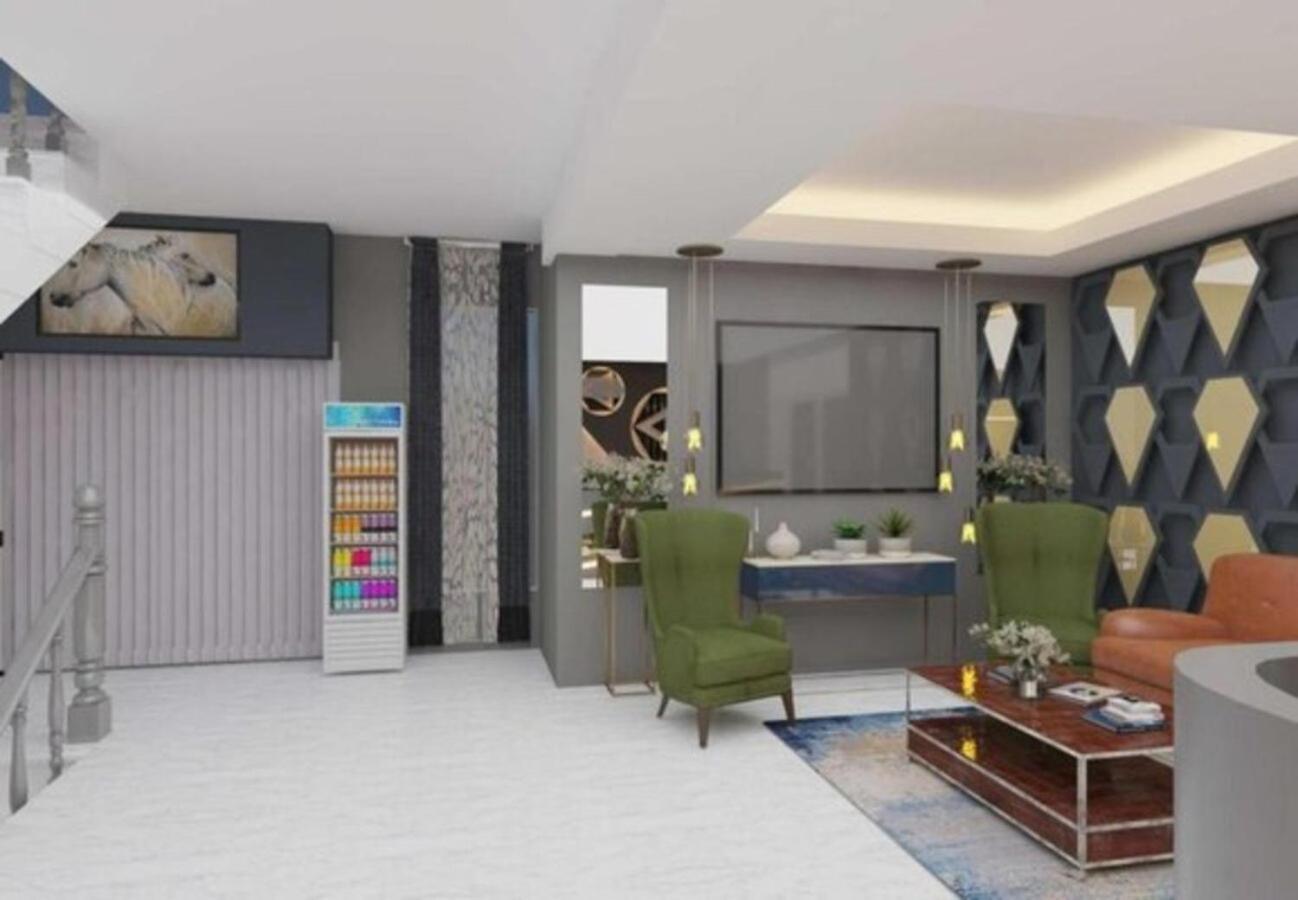 Staybook Hotel Aira New Delhi Railway Station Paharganj 외부 사진
