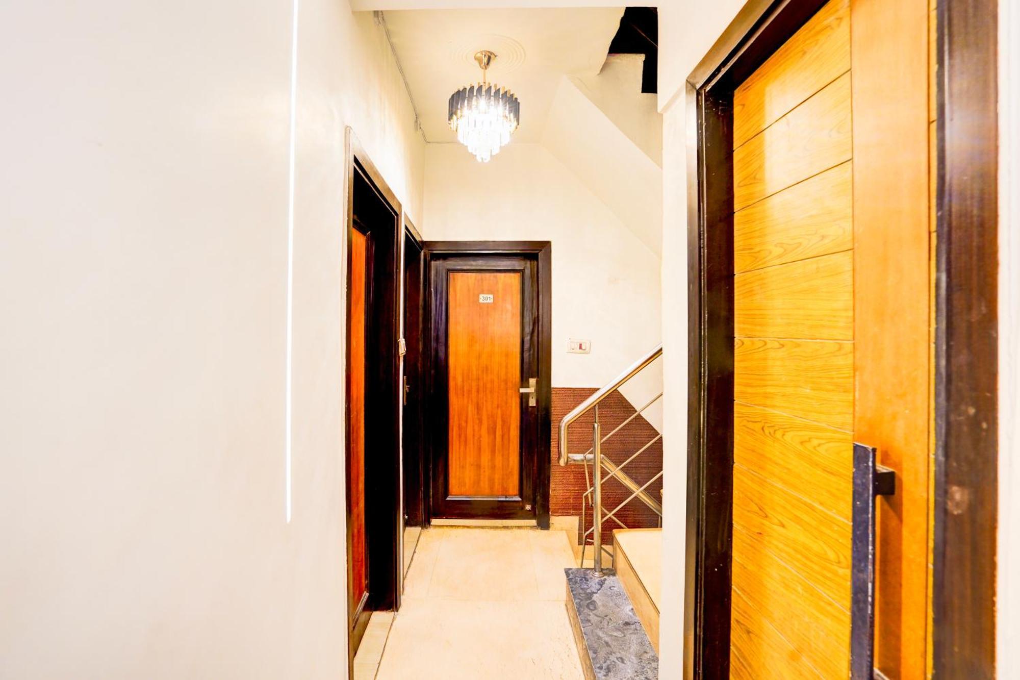 Staybook Hotel Aira New Delhi Railway Station Paharganj 외부 사진